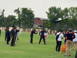 LBH Protes Rekonstruksi Tragedi Kanjuruhan Dilakukan di Mapolda Jatim