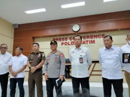 Jenazah Korban Kanjuruhan Akan Diautopsi, Kadiv Humas Polri: Tunggu Keluarga