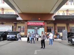 Ketua PSSI Iwan Bule Diperiksa Polda Jatim Hari ini Terkait Tragedi Kanjuruhan