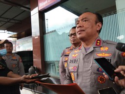 Rekaman CCTV di Stadion Kanjuruhan Diduga Dihapus, Polisi Minta Bantuan IT