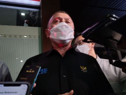 Ketua PSSI Iwan Bule Diperiksa Selama 5 Jam, Ini Materi Pertanyaan yang Diajukan