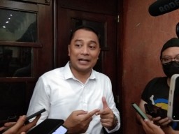 Erna Purnawati Dilantik PJ Sekda Surabaya, Wali Kota Bakal Buka Lelang Jabatan