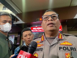 Polda Jatim Kembali Periksa Tersangka Tragedi Kanjuruhan Hari ini