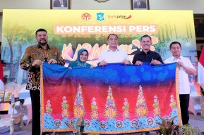 'Karnaval Nang Tunjungan' Konsep Hiburan Menarik di Surabaya, Catat Tanggalnya!