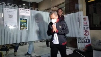 Diperiksa 5 Jam, Dirops PT LIB Dicecar Pertanyaan Soal Pelaksanaan Liga