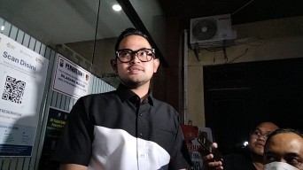 Ditanya Soal Manajerial Arema FC, Juragan 99: Saya Cuma Sponsor