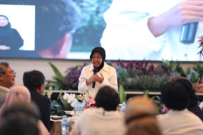 Mensos Risma Ingin Kembangkan Pendidikan ala K-Pop, Ini Penjelasannya