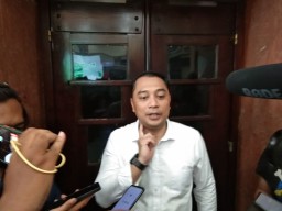 Ini Jadwal Warga Surabaya Bisa Temui dan Sambat ke Wali Kota Eri Cahyadi
