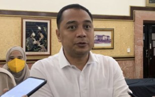 Sambangi Surabaya, Sekjen PDIP Bakal Gowes Bareng Eri Cahyadi dan Kada Se-Jatim