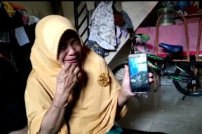 Cerita Abizar, Balita di Surabaya yang Meninggal Akibat Gagal Ginjal Akut