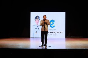 Wali Kota Eri Janjikan Motor untuk 3 Duta Karang Taruna Terbaik, Ini Syaratnya