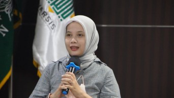 Undang Guru Besar UNSW, Unusa Berikan Kualiah Kecerdasan Buatan