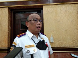 Pemkot Surabaya Bakal Dapat Limpahan Puluhan Bus Listrik Bekas KTT G20