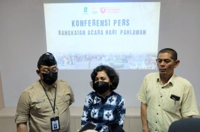 Mau Lihat Wali Kota Eri Naik Kuda di Jalanan Surabaya? Simak Info ini