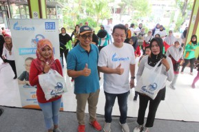 BFI Bikin Program Pembiayaan yang Memanjakan Perempuan