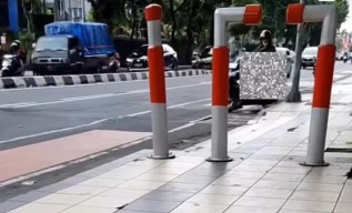 Beredar Video Pria Onani di Pinggir Jalan Surabaya, Incar Korban Wanita