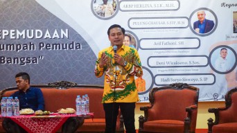 Nasib Petani Tambak Surabaya Timur Terserak, Anggota Dewan Berteriak