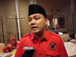 Fuad Benardi Nyaleg DPRD Jatim dari PDIP, Ini Pesan Mensos Risma untuk Anaknya