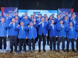 Dilantik AHY, Ketua DPC Demokrat Kota Probolinggo: Hadirkan Energi Baru