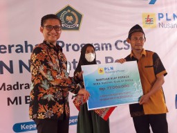 PLN NP Luncurkan Program Inklusif untuk Anak Berkebutuhan Khusus