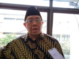 Anggota DPRD Jatim Fraksi PDIP Protes Susahnya Perizinan Gereja di Surabaya