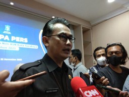 Gaji Tenaga Outsourcing Pemkot Surabaya Bakal Dipotong, Ini Penjelasannya