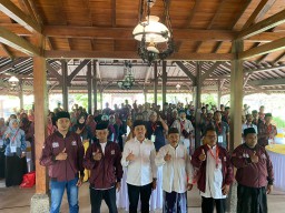 Anggota DPR Dukung Adhi Karya Optimalkan Dana Rights Issue untuk Akselerasi PSN