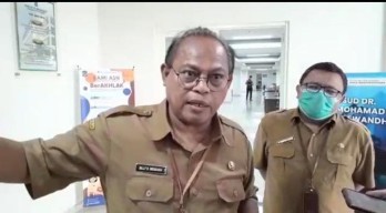 Direktur RSUD Soewandhie Akui Ada Kelemahan di Elektronik Rekam Medis