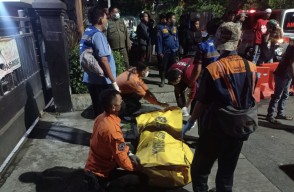 Melaju Kecepatan Tinggi dan Hilang Kendali, Pengemudi Yamaha R15 Tewas di TKP