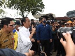 Tahun 2023 Dilarang Menjual Rokok Eceran, Presiden Jokowi: Untuk Kesehatan