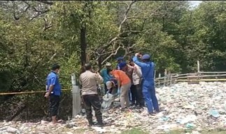 Polisi Tangkap Pelaku Pembuang Mayat Bayi di Probolinggo, Begini Ceritanya