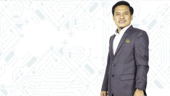 Golkar Surabaya Ajak Masyarakat Bahu Membahu Jaga Kondusifitas Jelang Nataru