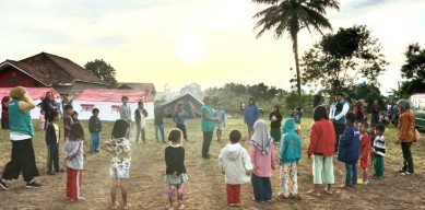 Mensos Risma Masih Instruksikan Kemensos Beri Pendampingan Korban Gempa Cianjur