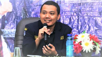 Ini Langkah Ketua Karang Taruna Surabaya Atasi Masalah Gengster yang Meresahkan