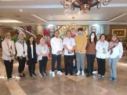 Perkuat Penanganan Remaja Rentan, Kemensos Gandeng Pemerintah Korea