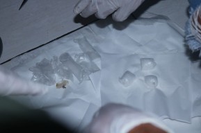 Pria ini Selundupkan Narkoba ke Lapas Lewat Dubur