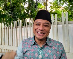 Wali Kota Eri Usulkan Kenaikan UMK Surabaya, Segini Besarannya