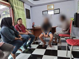 Cerita Gadis 12 Tahun Anggota Gangster yang Ditampung di Shelter Karang Taruna