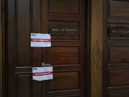 Ini Reaksi Golkar Jatim Terkait Penangkapan Sahat Tua Simanjuntak