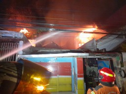 Pondok Rehabilitasi Narkoba di Surabaya Terbakar, Diduga Ulah Santri Depresi