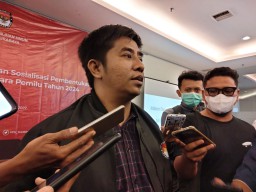 KPU Surabaya Buka 459 Lowongan PPS, Ini Persyaratannya