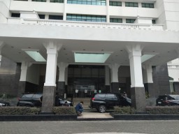 Usai DPRD, Giliran Kantor Sekretariat Pemprov Jatim Digeledah KPK
