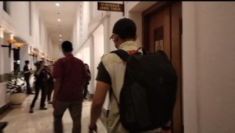 Tiga Kantor Dinas Jatim Digeledah, KPK Amankan Dokumen Penukaran Uang