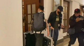 9 Jam Geledah Kompleks Kantor Gubernur Jatim, KPK Bawa 3 Koper Barang Bukti