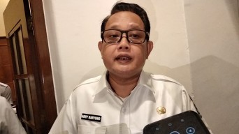 Sekdaprov Adhy Karyono Sebut Pemprov Jatim Tak Terlibat Kasus Dana Hibah
