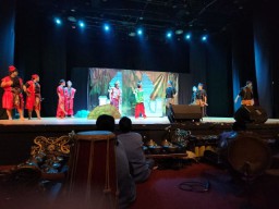 Ada Hiburan Gratis Malam Tahun Baru di Surabaya, Catat Waktu dan Tempatnya