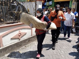 Bayi di Surabaya Meninggal Mendadak Usai Diberi Susu Formula