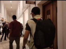 KPK Temukan Bukti Baru Dana Hibah dari Rumah Kusnadi, Sahat dan Eks Pj Sekdaprov