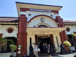 Kejati Jatim Limpahkan 5 Berkas Terdakwa Kerusuhan Kanjuruhan ke PN Surabaya