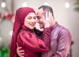 Handuk dan Pakaian Jadi Barang Bukti Kasus KDRT Artis Vena Melinda dan Ferry